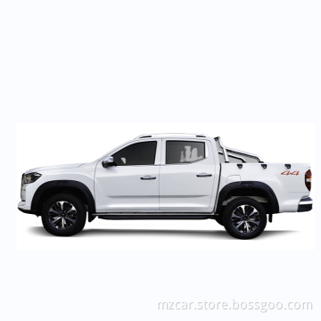 Professional Factory maxus t70 pickup 2022 2.0t new cars petrol pickup automatic cars for sale pickup cars left steering